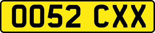 OO52CXX