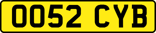 OO52CYB