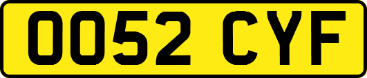 OO52CYF