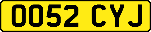 OO52CYJ