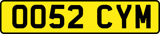 OO52CYM