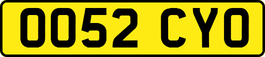 OO52CYO