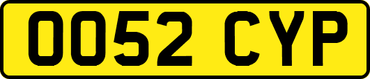 OO52CYP
