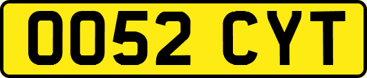 OO52CYT