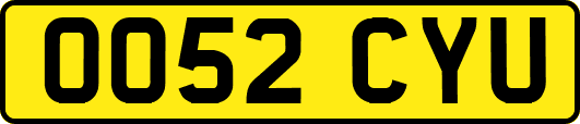 OO52CYU