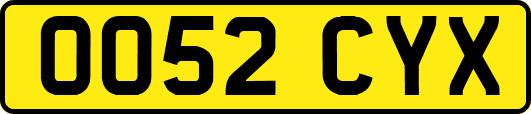 OO52CYX