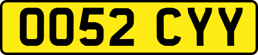 OO52CYY