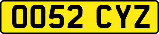 OO52CYZ