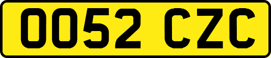 OO52CZC
