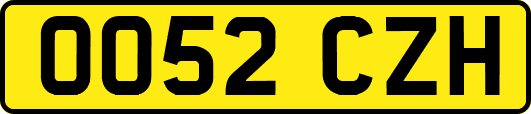 OO52CZH
