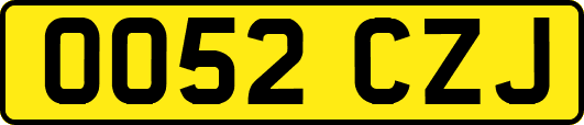 OO52CZJ