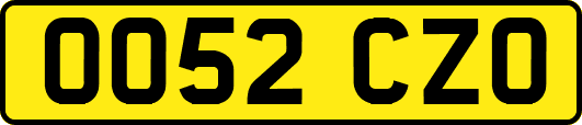 OO52CZO