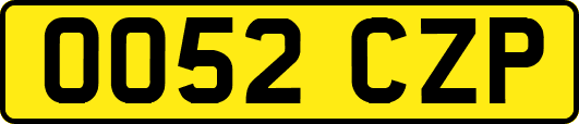 OO52CZP