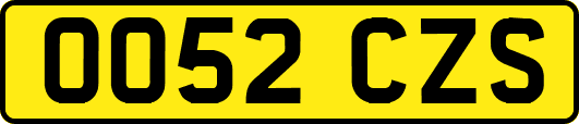 OO52CZS