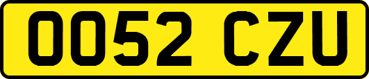 OO52CZU