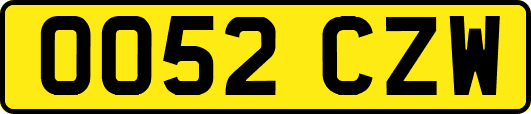 OO52CZW