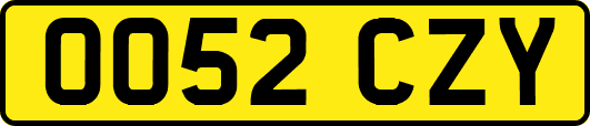 OO52CZY