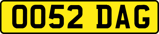 OO52DAG
