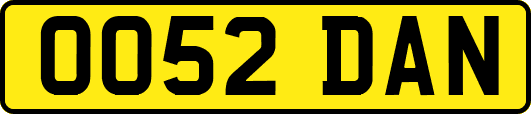 OO52DAN