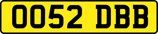 OO52DBB