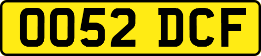 OO52DCF