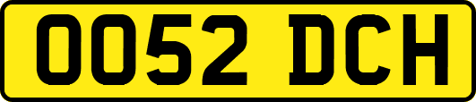 OO52DCH