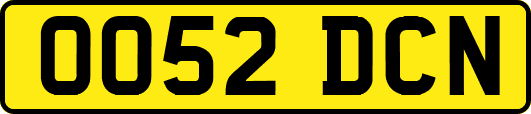 OO52DCN
