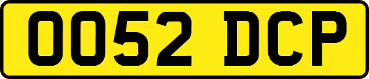 OO52DCP