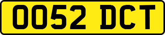 OO52DCT
