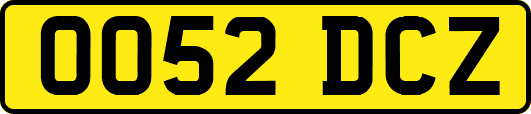 OO52DCZ