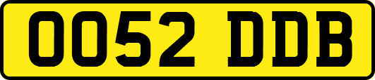OO52DDB