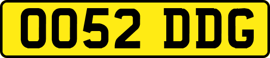 OO52DDG