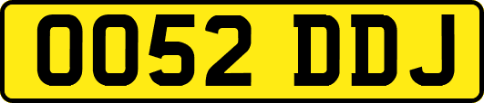 OO52DDJ