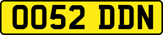 OO52DDN