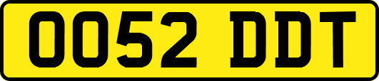 OO52DDT