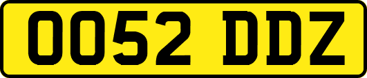 OO52DDZ