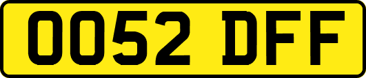 OO52DFF