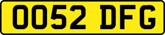 OO52DFG