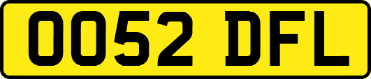 OO52DFL
