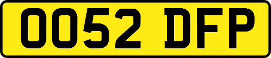 OO52DFP