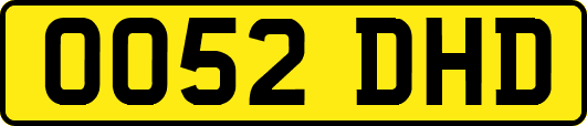 OO52DHD