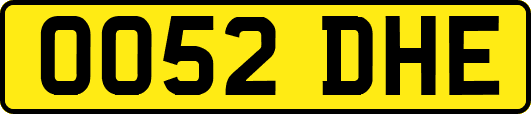 OO52DHE