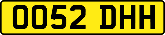 OO52DHH