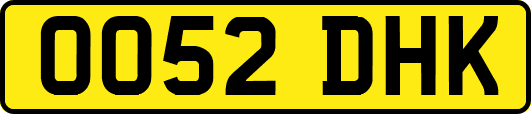 OO52DHK