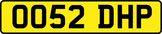 OO52DHP