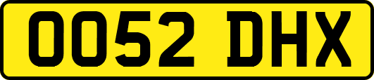 OO52DHX