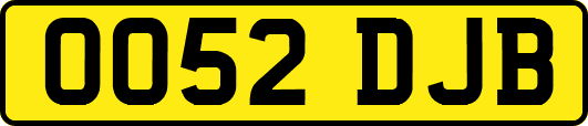 OO52DJB