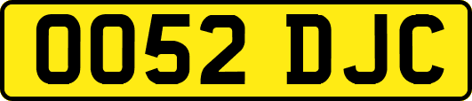 OO52DJC