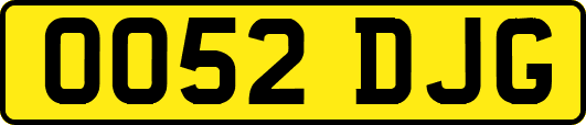 OO52DJG