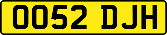 OO52DJH